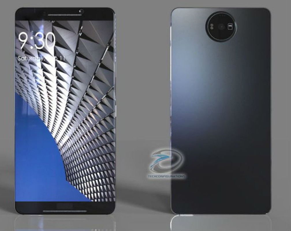 Lo concept Nokia 8 dep khong thua Samsung Galaxy S8-Hinh-3